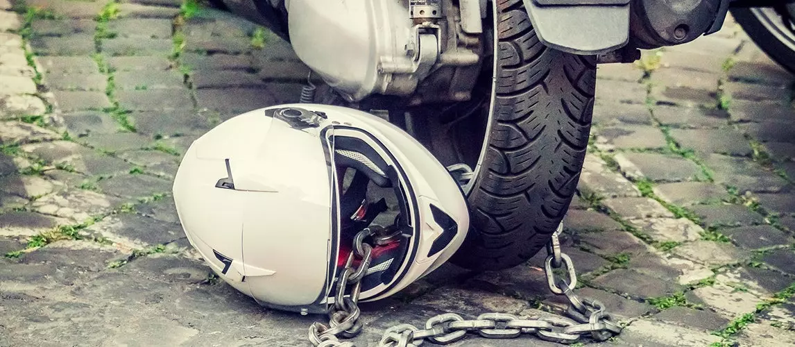 The Best Motorcycle Helmet Locks (Review) in 2022