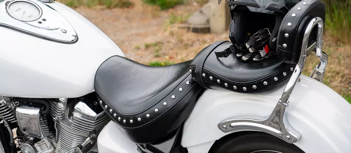 The Best Motorcycle Seat Pads (Review) in 2022