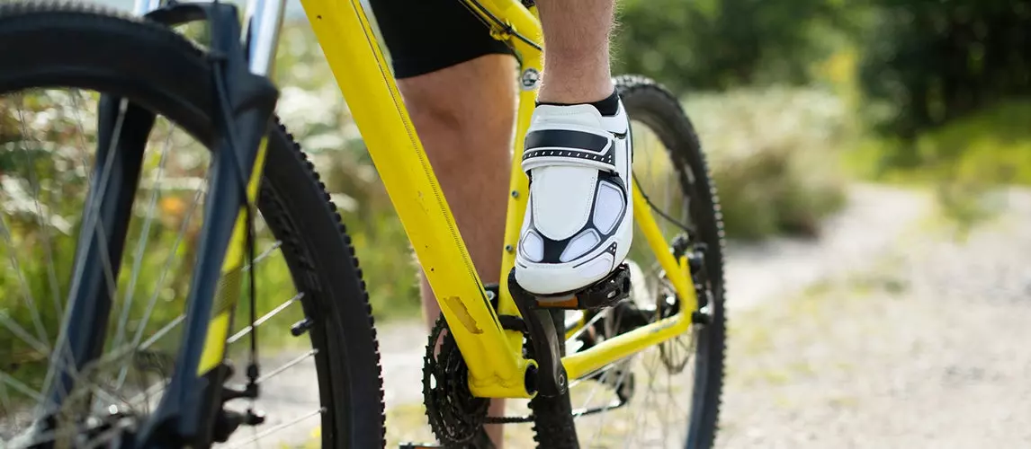 The Best Mountain Bike Shoes (Review) in 2022