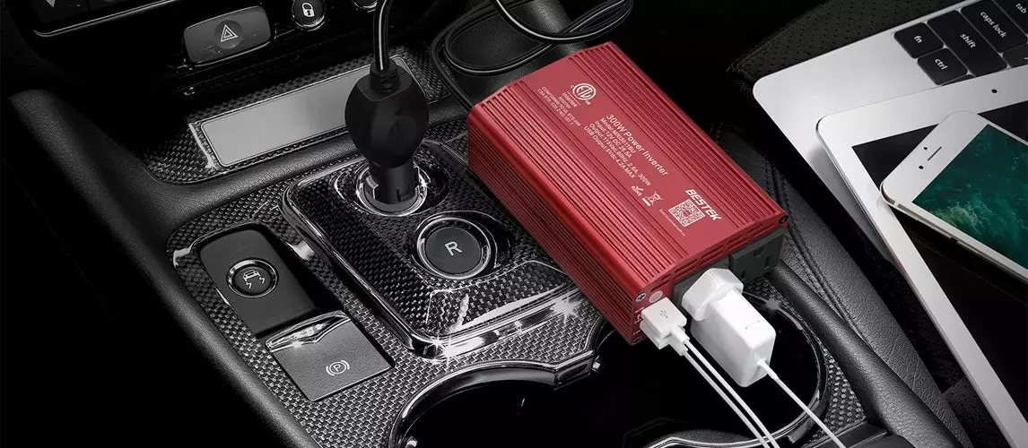 The Best Power Inverters for Cars (Review &#038; Buying Guide) in 2020