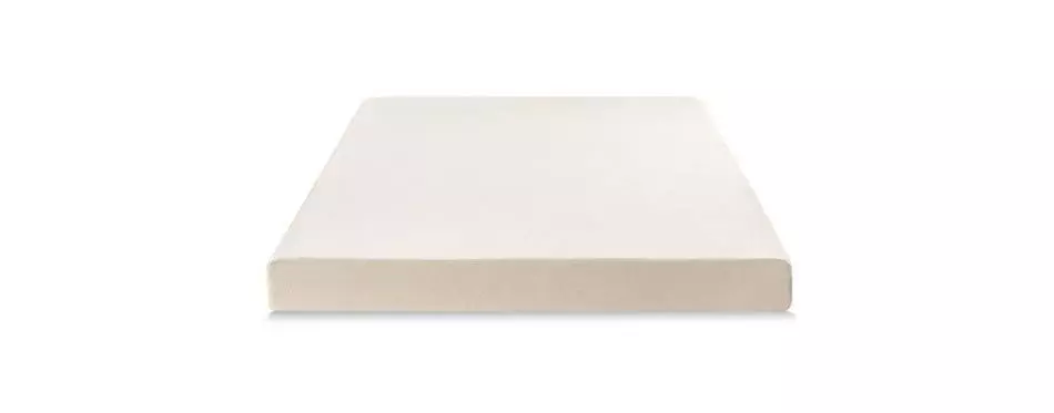 best price mattress 6-inch memory foam rv mattress