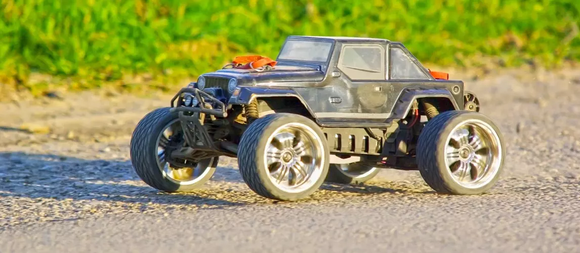 The Best RC Cars For Fast-Paced Fun | Autance
