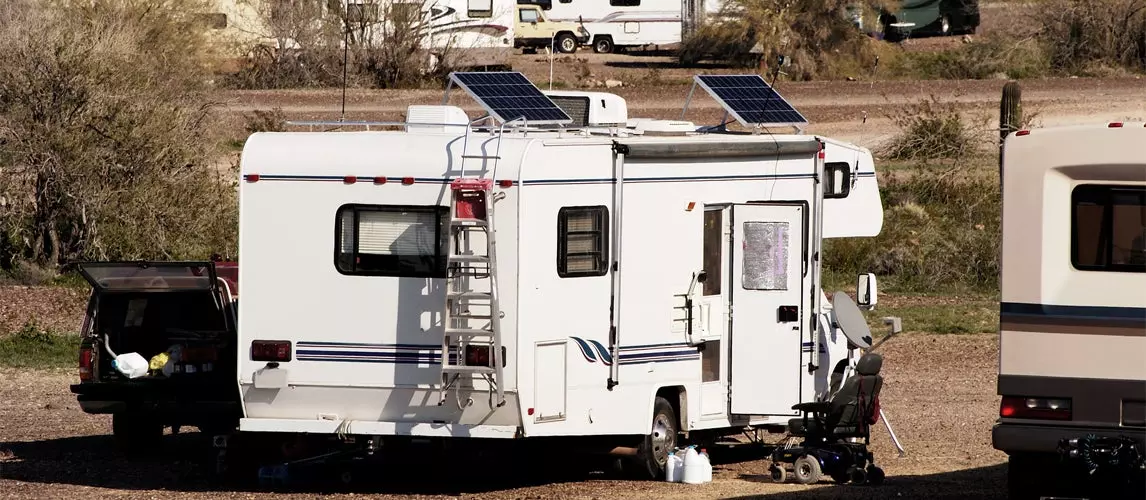 The Best RV Solar Panels (Review) in 2021