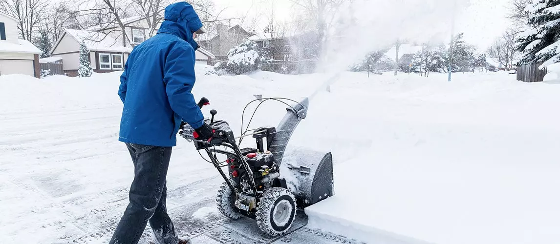 The Best Snow Blowers (Review) in 2023 | Autance