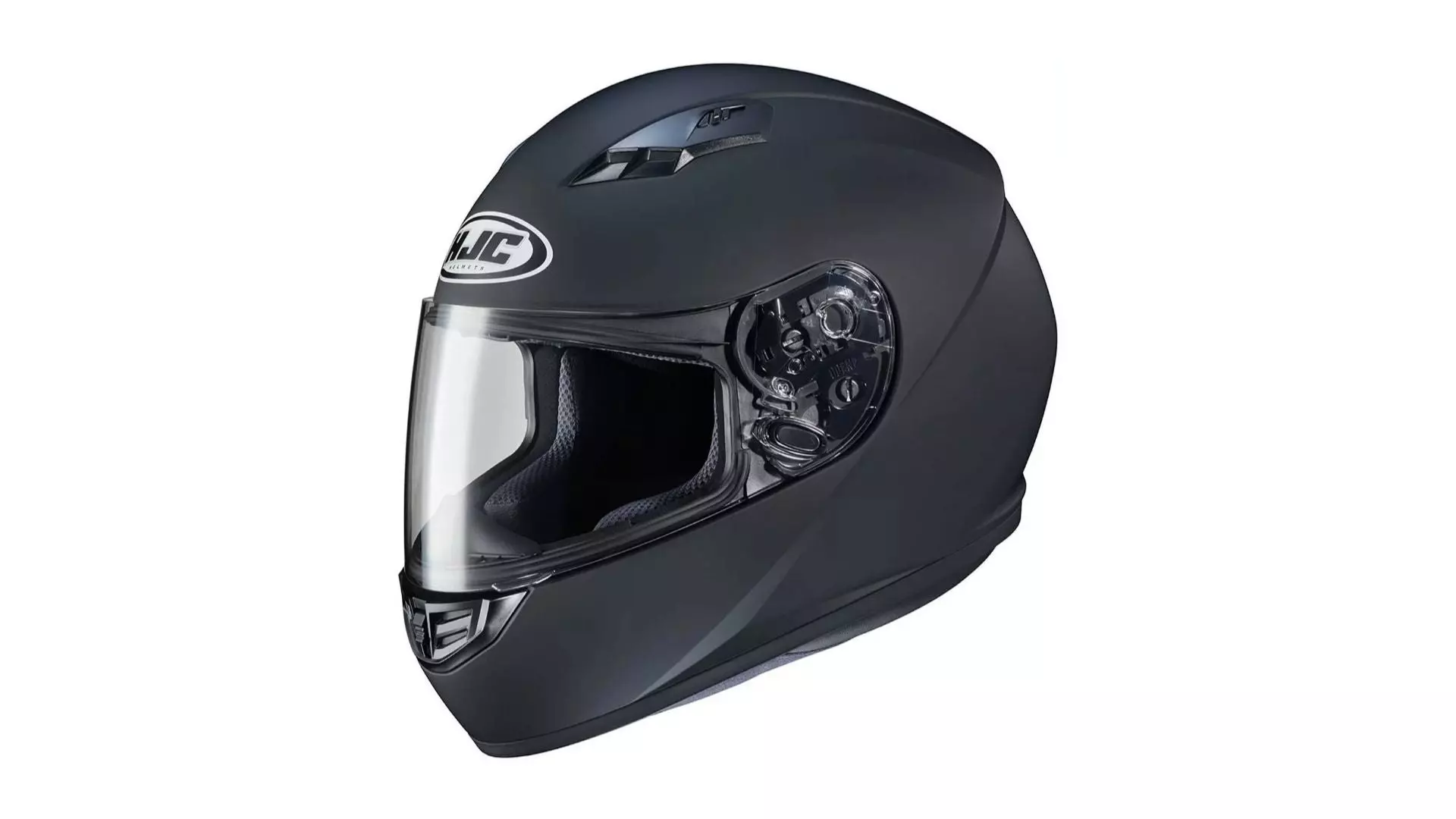 HJC CS-R3 Snow-Racing Snowmobile Helmet