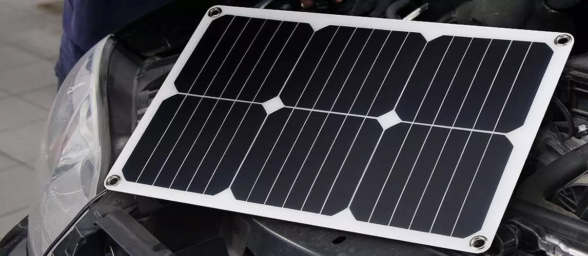 The Best Solar Car Battery Chargers (Review &#038; Buying Guide) in 2023 | Autance
