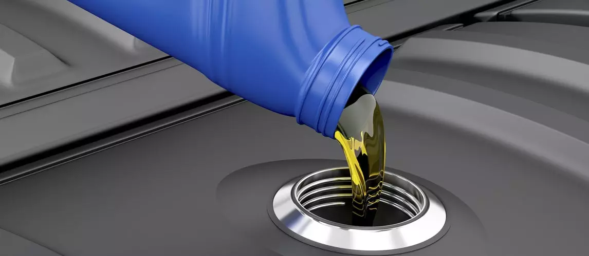 The Best Synthetic Oils For Your Engine