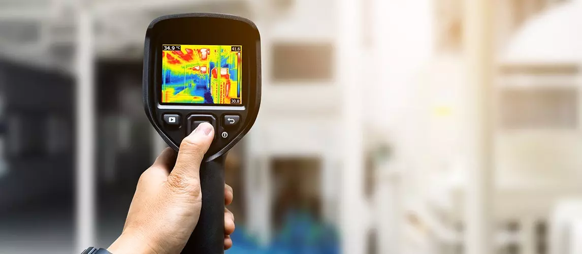 The Best Thermal Imaging Cameras (Review) in 2023 | Autance