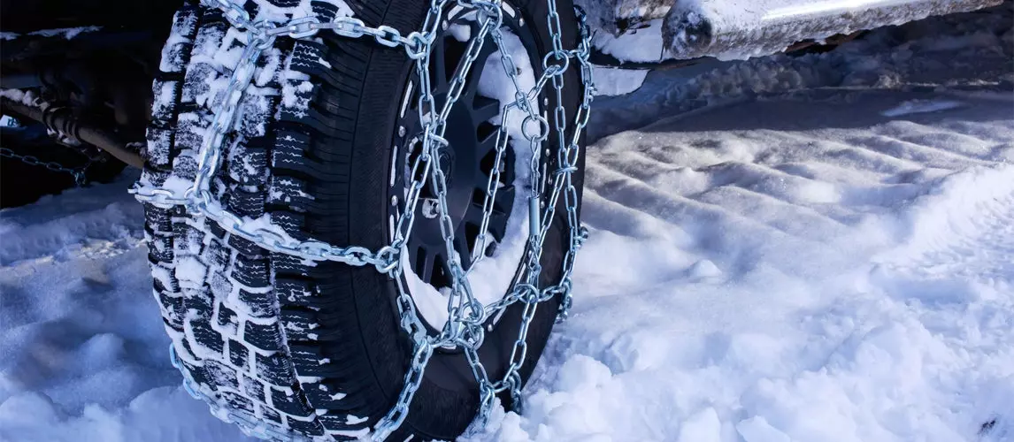 The Best Tire Chains for Snow (Review &#038; Buying Guide) in 2023 | Autance