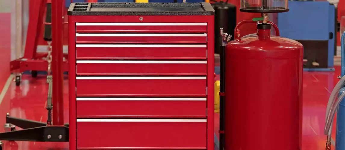 Best Tool Chests: Keep Your Tools Organized and Secure
