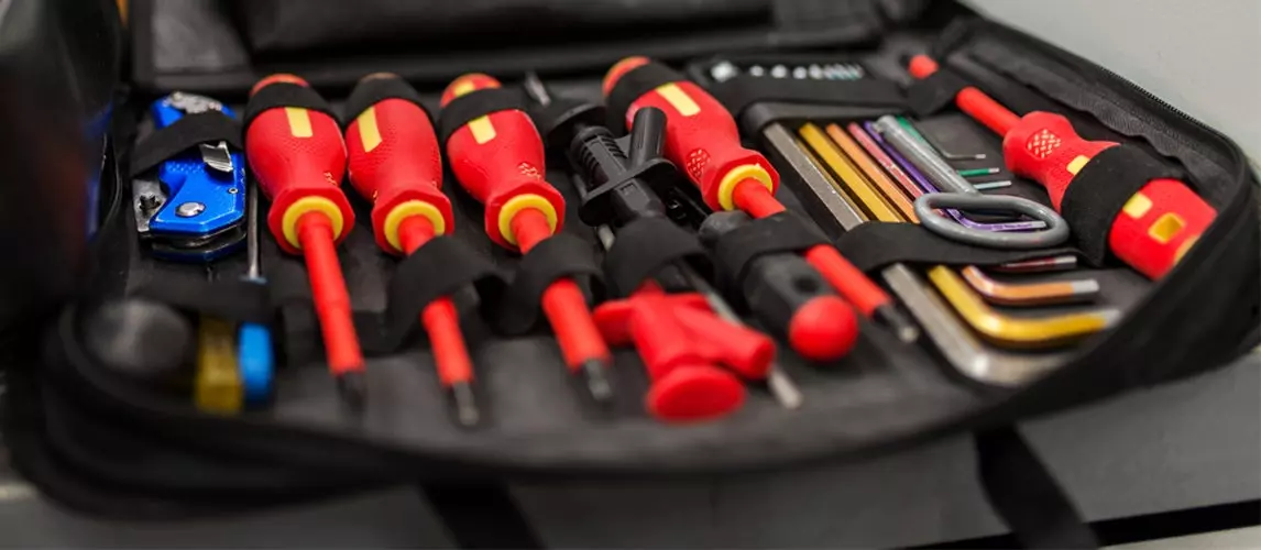 The Best Tool Bags (Review &#038; Buying Guide) in 2020