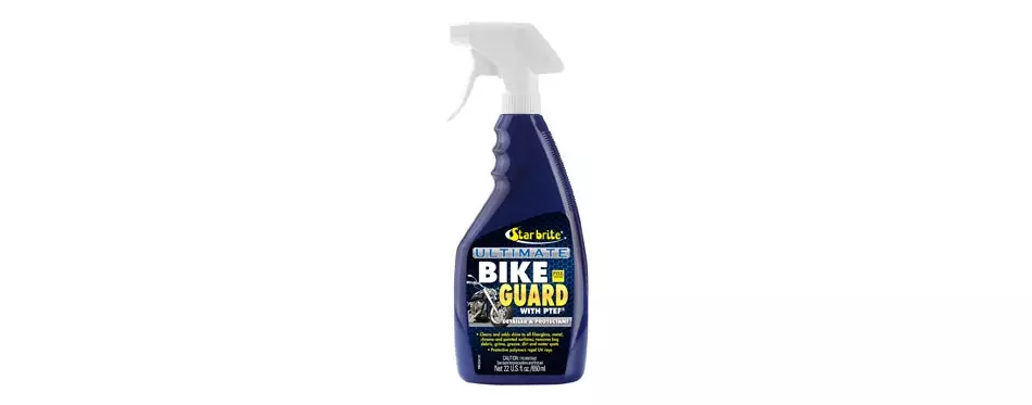 bike guard