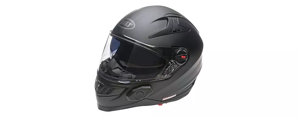 bilt motorcycle helmet