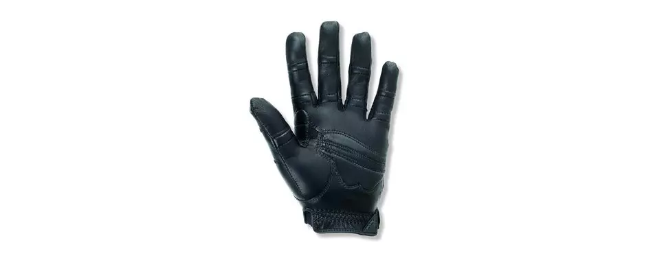 bionic man gloves