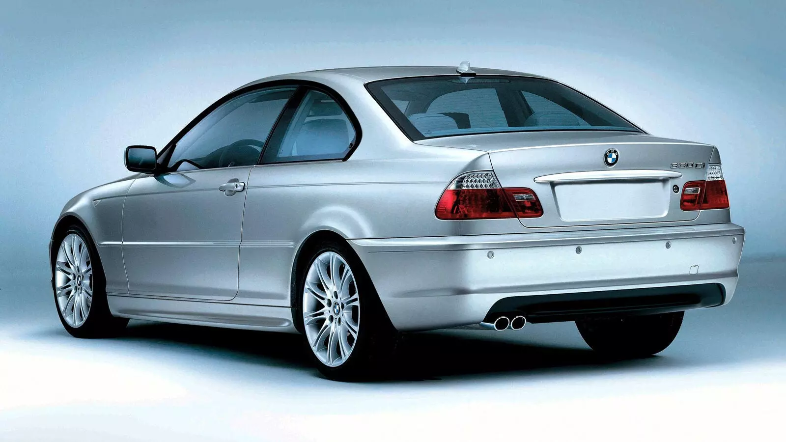 BMW 3 Series: The Car Autance (E46; 1999-2006)