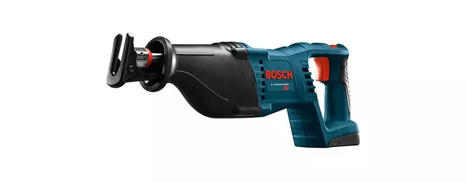bosch bare-tool 18-volt lithium-ion reciprocating saw