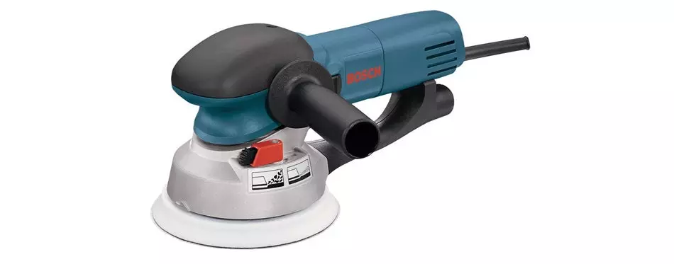 bosch orbit sander