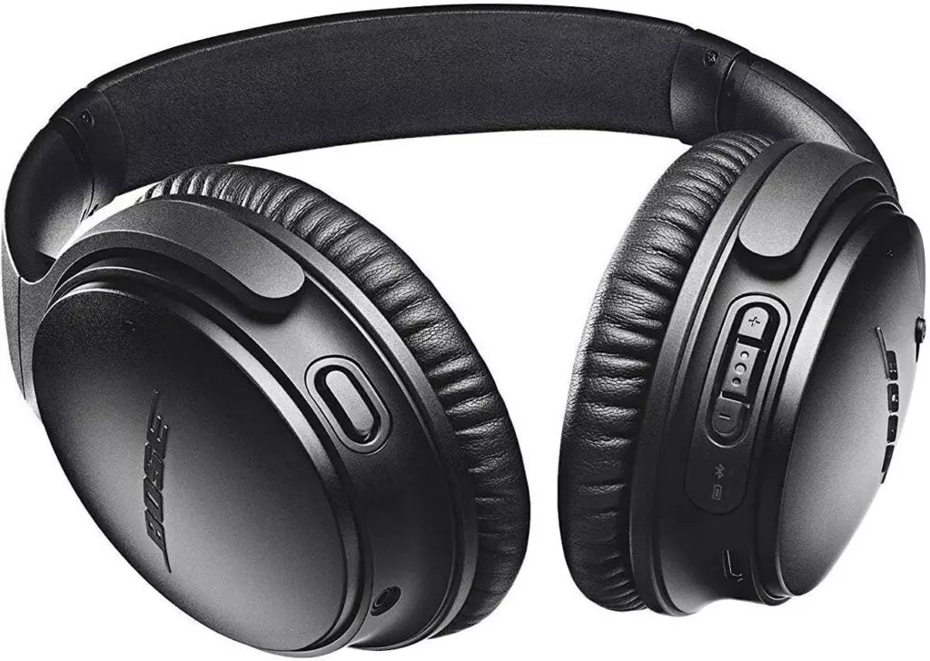 bose headphones bluetooth