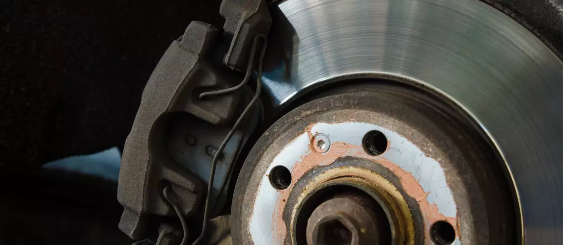 How Much Does It Cost to Replace Brake Pads? | Autance
