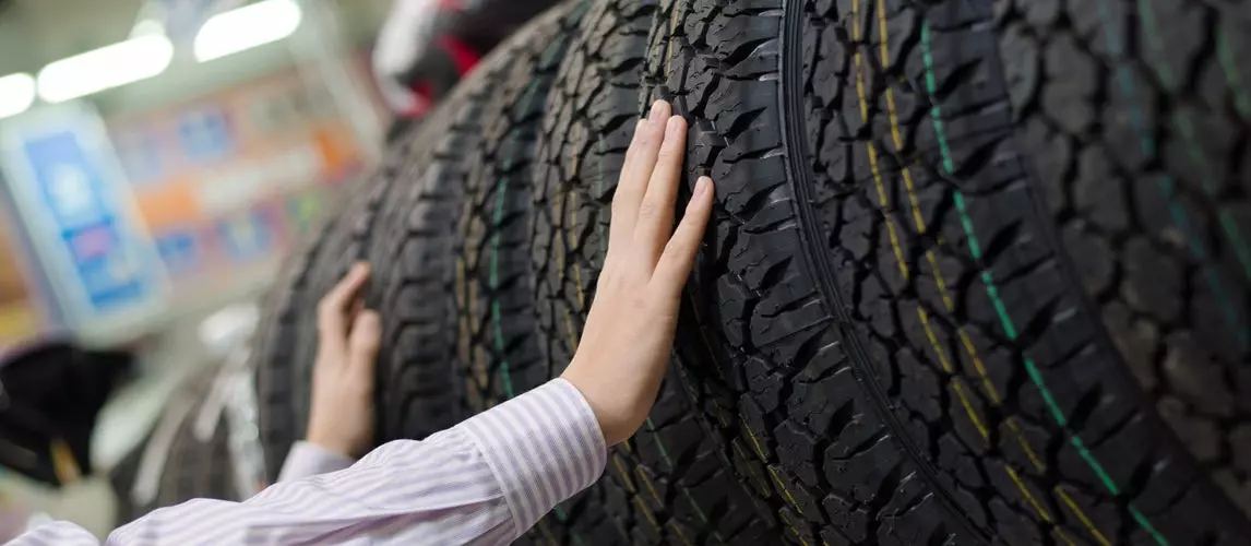 Buying Used Tires: Safety Guide | Autance