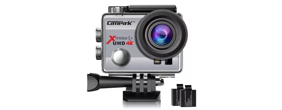 campark action camera