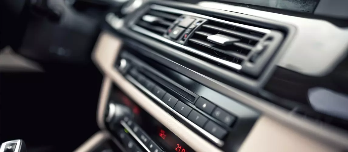 How to Recharge Your Car A/C in 15 Minutes