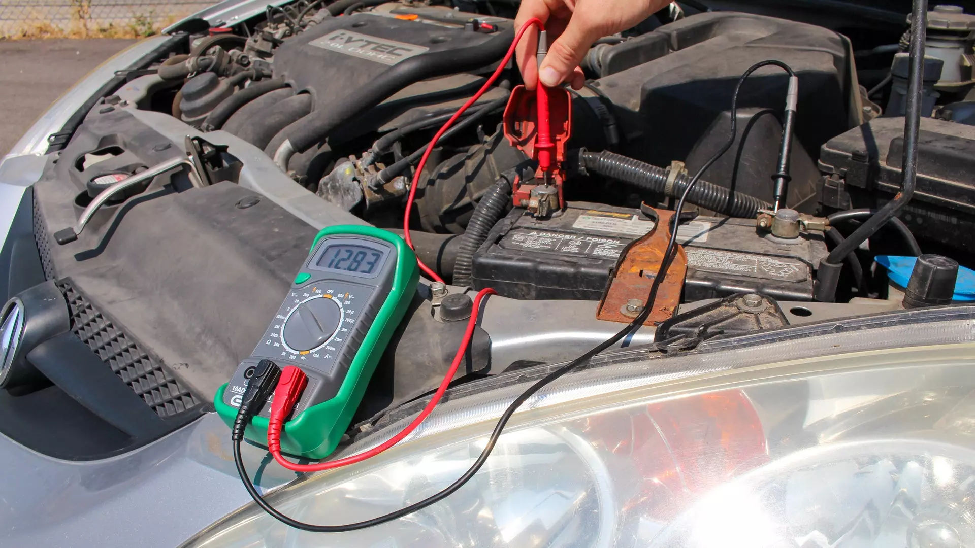 How To Recycle Your Old, Dead Car Battery | Autance
