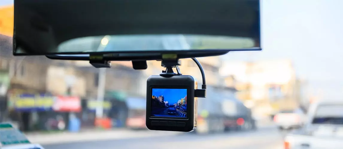 Are Dash Cams Legal? What You Should Know
