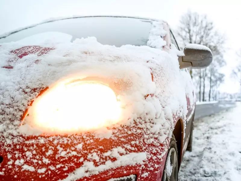 Best Car Battery for Cold Weather: Reviews and Buying Guide