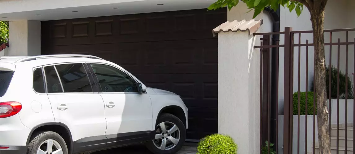 The Best Garage Parking Aid (Review and Buying Guide) in 2020