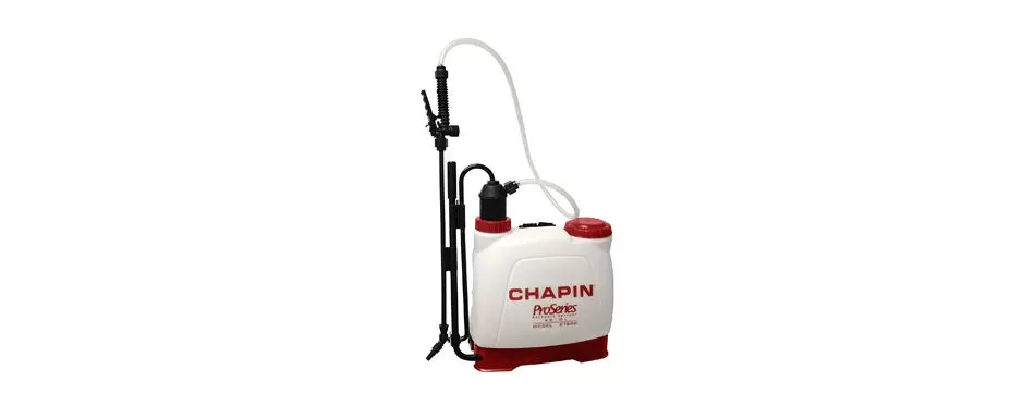 chapin international 61500 chapin euro style backpack sprayer