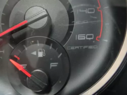 Here’s What It Means When Police Say They Have Certified Speedometers