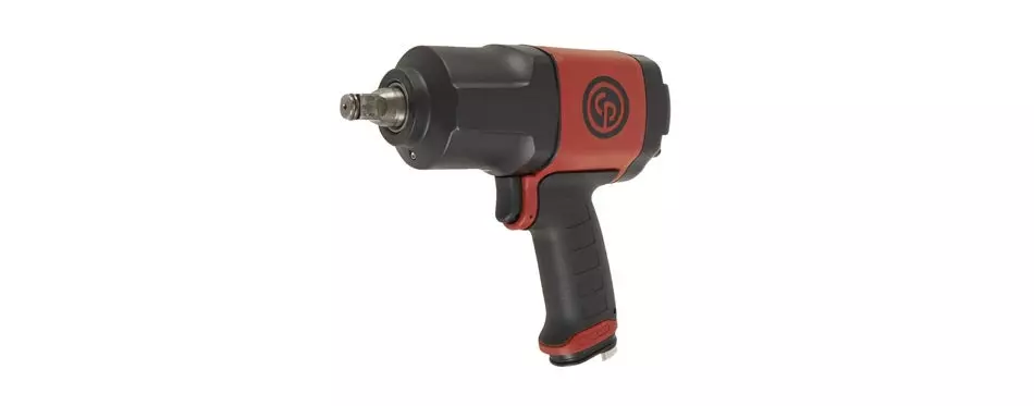 chicago pneumatic wrench