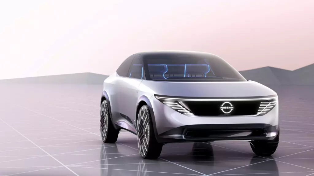 Nissan’s Solid-State Battery Plan Is the Most Interesting Thing About Its 2030 Concepts