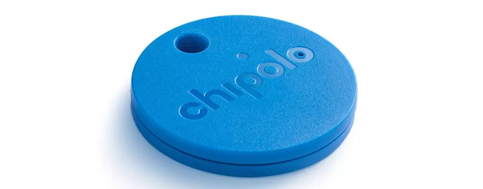 chipolo classic bluetooth key finder