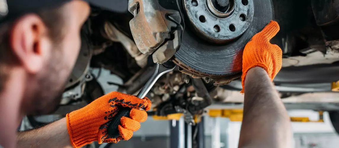 10 Tips for Finding the Best Car Mechanic