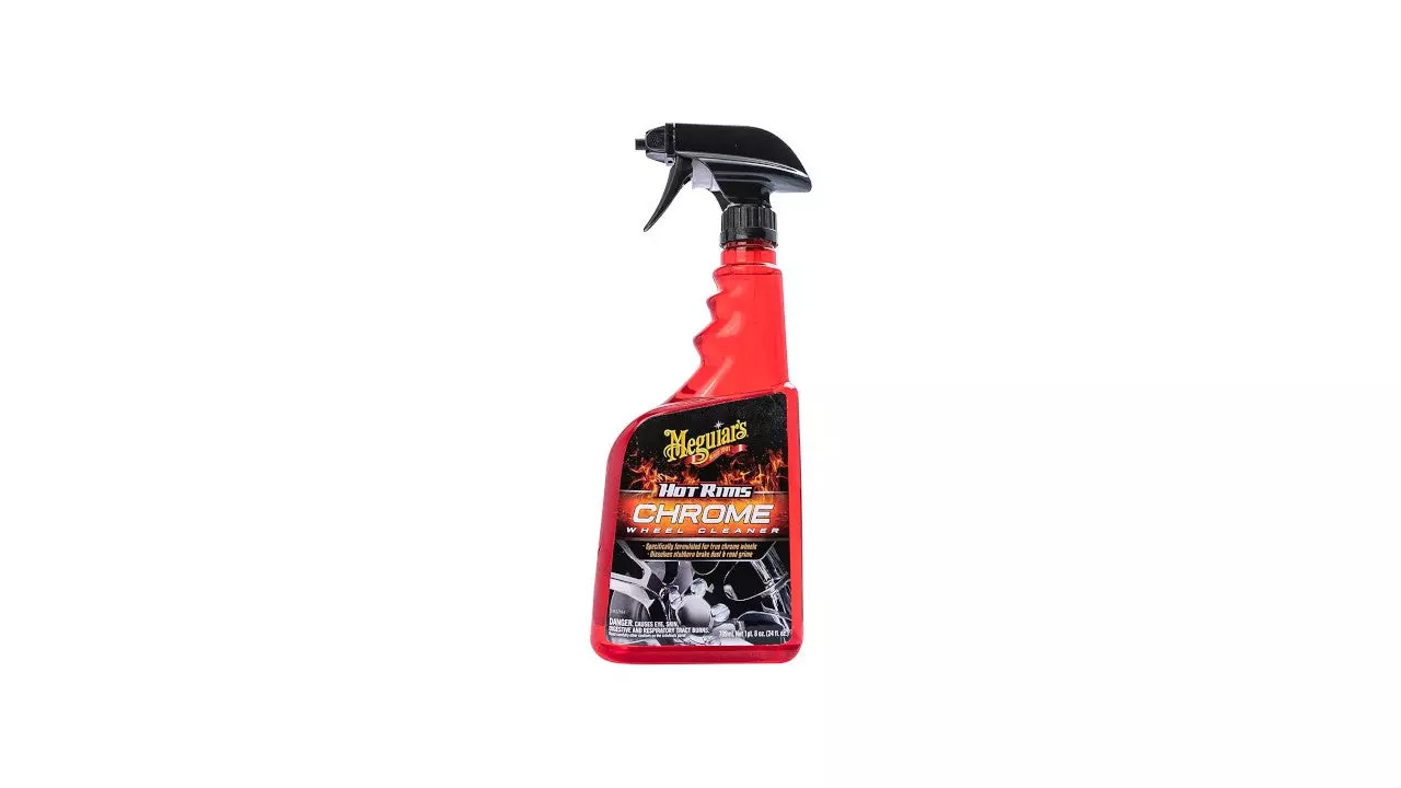 The Best Chrome Cleaners (Review & Buying Guide) in 2022
