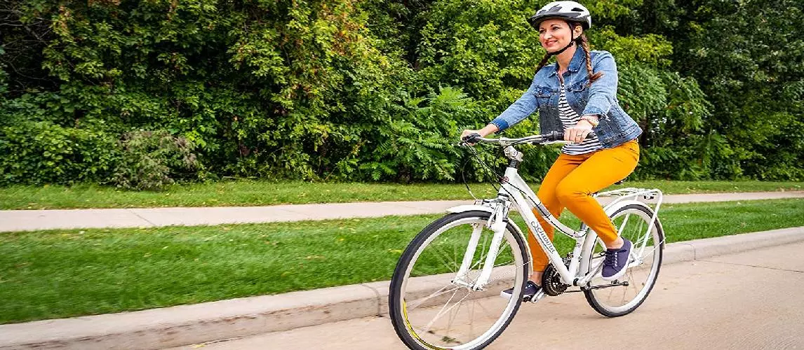 The Best Women&#8217;s Comfort Bike (Review and Buying Guide) in 2023 | Autance