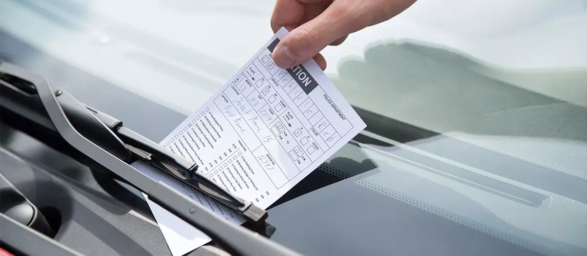 Contesting a Parking Ticket: All You Need To Know