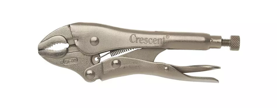 crescent pliers