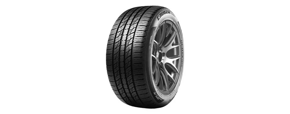 crugen premium kl33, all season, radial tire