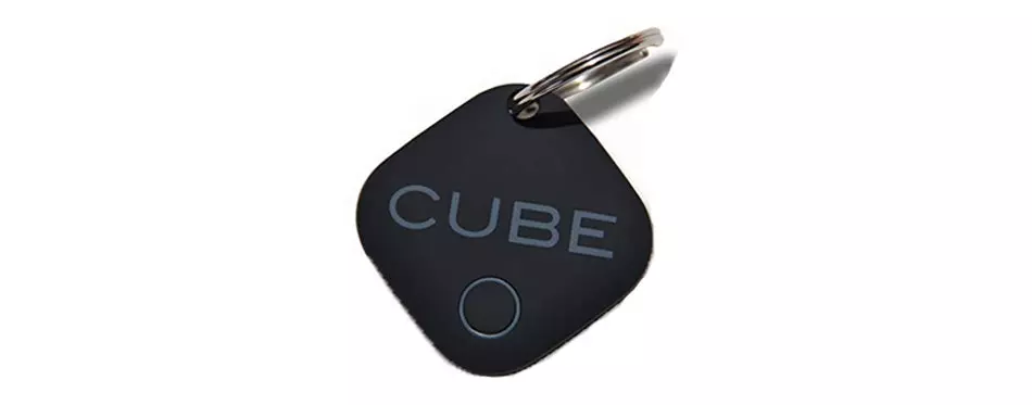 cube tracker key finder