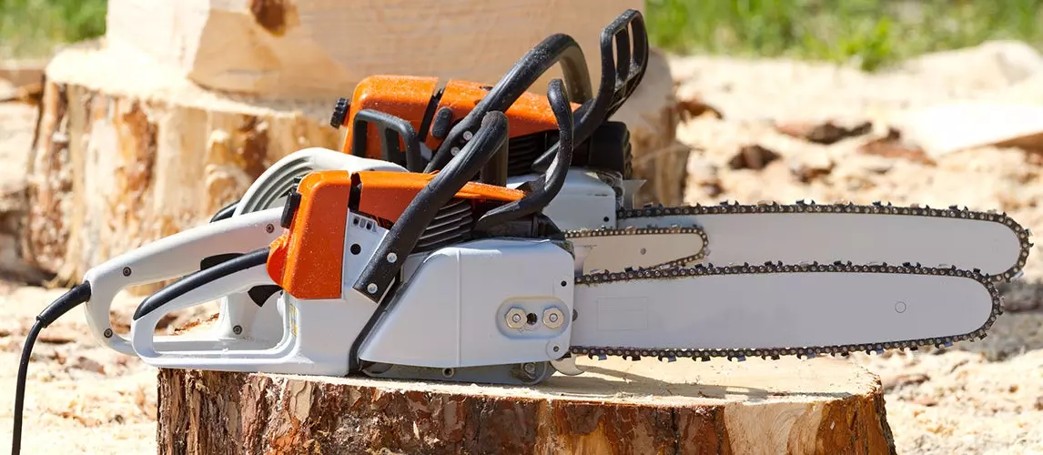 Best Electric Chainsaws (Review and Buying Guide) in 2023 | Autance