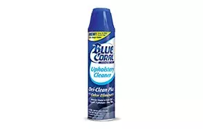 DC22 Upholstery Cleaner Dri-Clean Plus with Odor Eliminator by Blue Coral