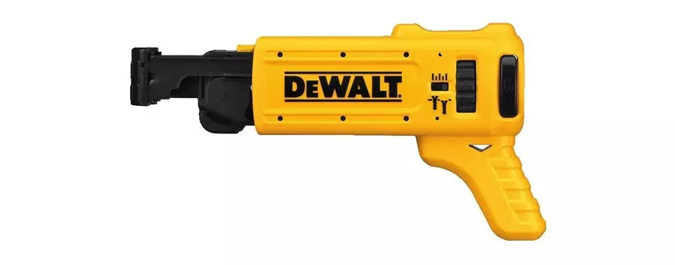 dewalt screw gun