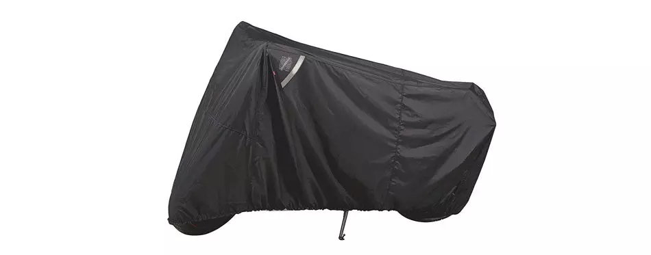 dowco guardian weatherall motorcycle cover