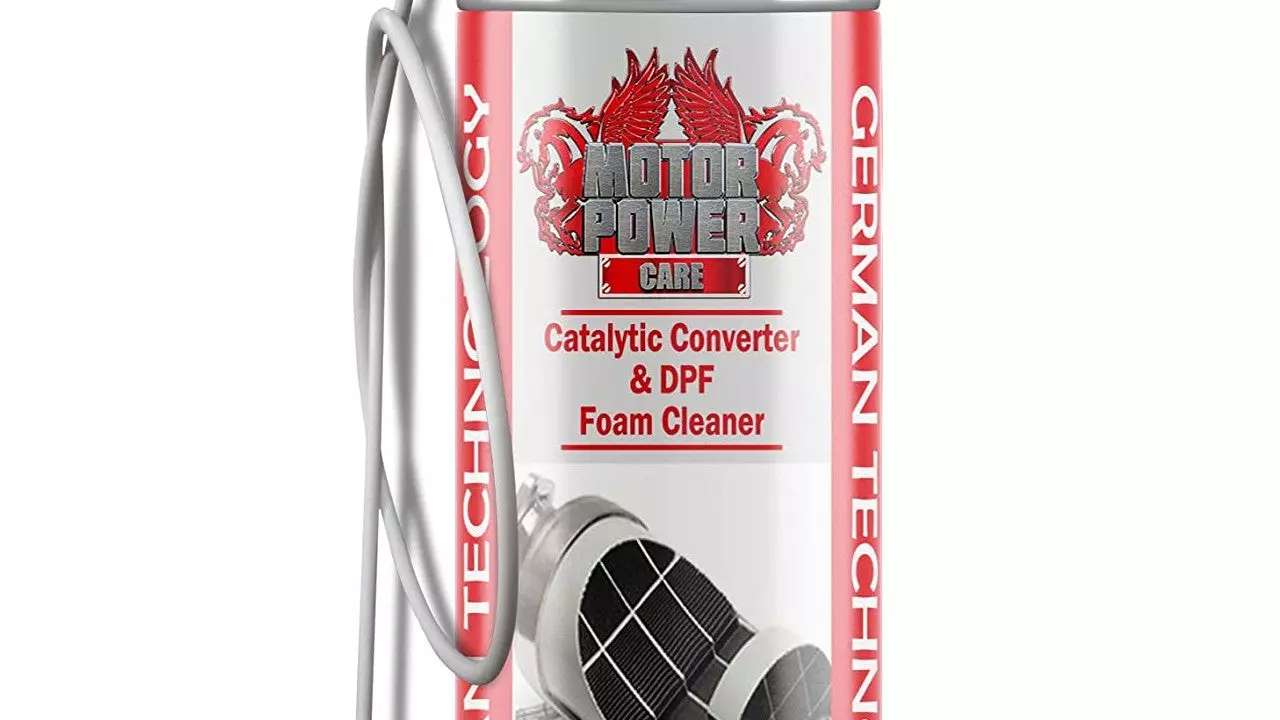The Best DPF Cleaners (Review) in 2022
