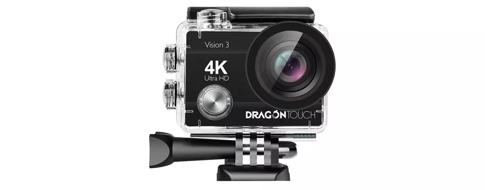 dragon touch camera
