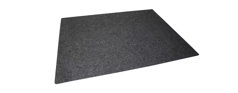 drymate osm2936c large garage floor mat