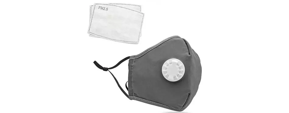 The Best Dust Masks (Review) in 2022